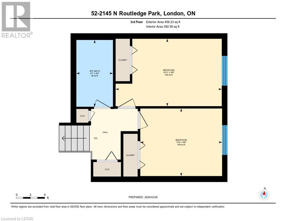 2145 North Routledge Park Unit# 52, London, Ontario  N6G 0J8 - Photo 35 - 40579845