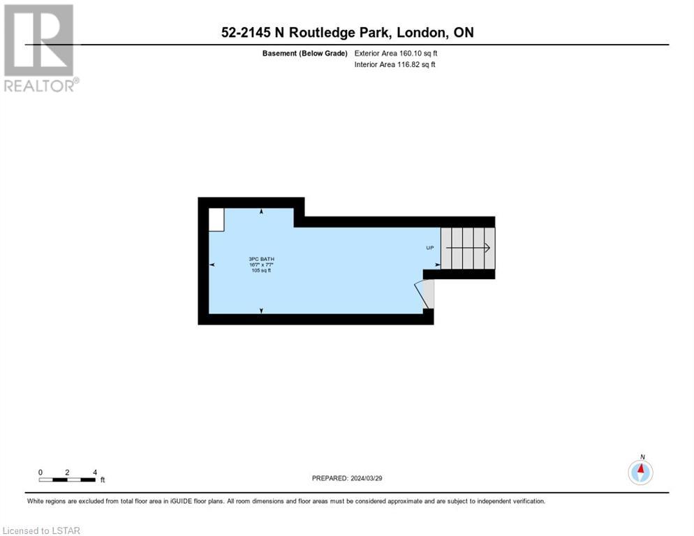 2145 North Routledge Park Unit# 52, London, Ontario  N6G 0J8 - Photo 37 - 40579845