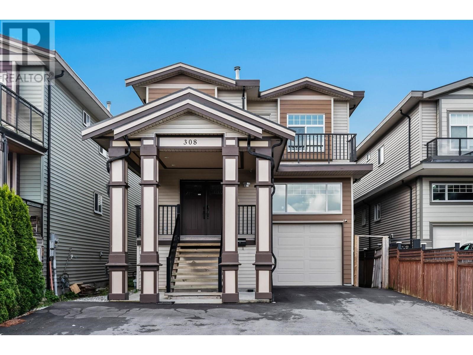308 Jardine Street, New Westminster, British Columbia  V3M 5M5 - Photo 3 - R2876674