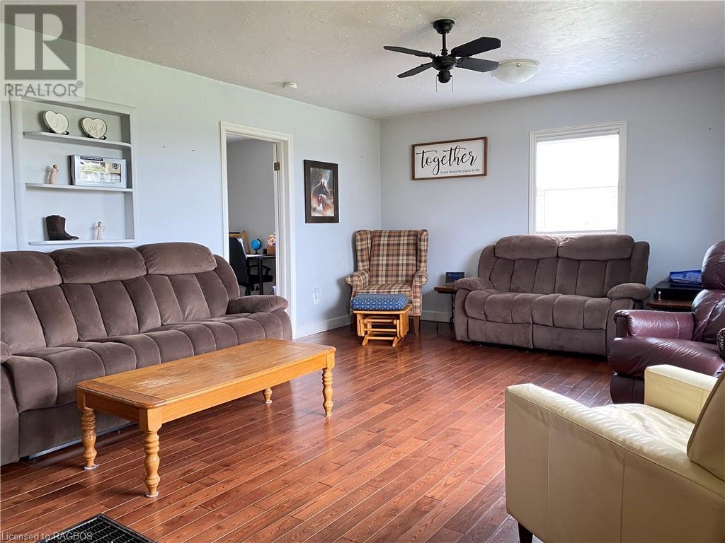 14 Bruce Road 40, Arran-Elderslie, Ontario  N0H 1L0 - Photo 8 - 40575805