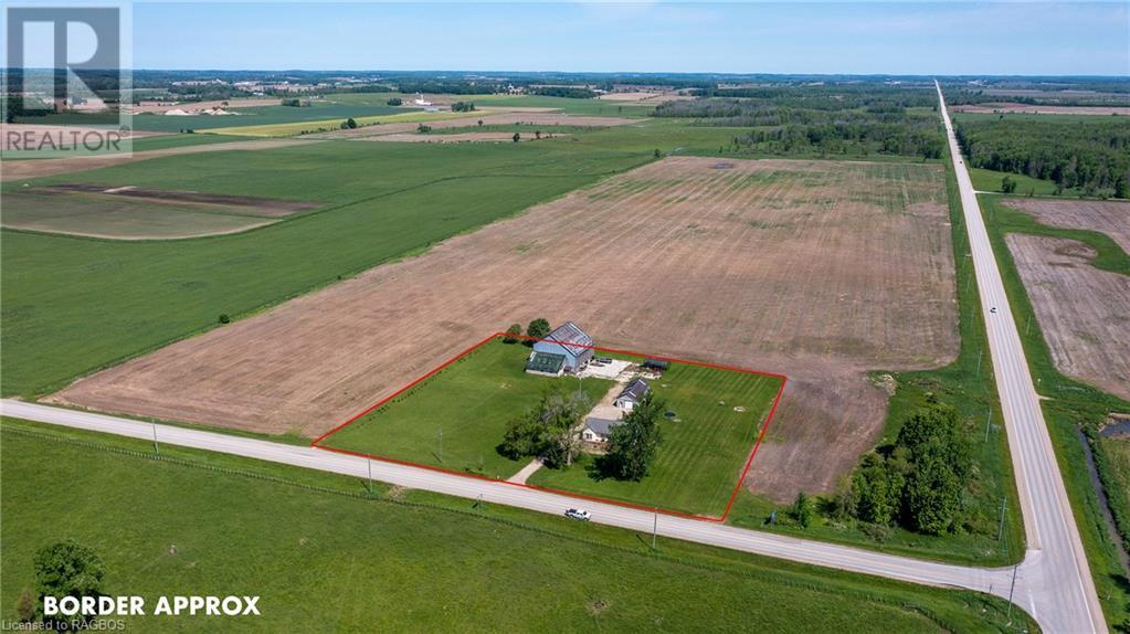 14 Bruce Road 40, Arran-Elderslie, Ontario  N0H 1L0 - Photo 3 - 40575805