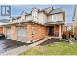 14 DARLING Crescent, guelph, Ontario
