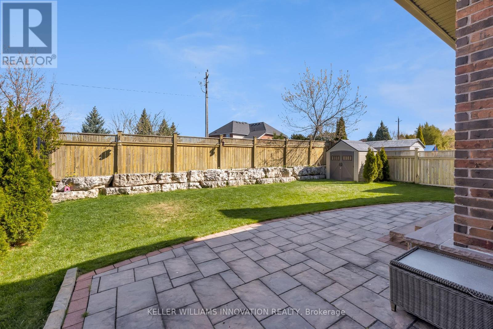 905 Riverstone Crt, Kitchener, Ontario  N2P 0A3 - Photo 37 - X8287400