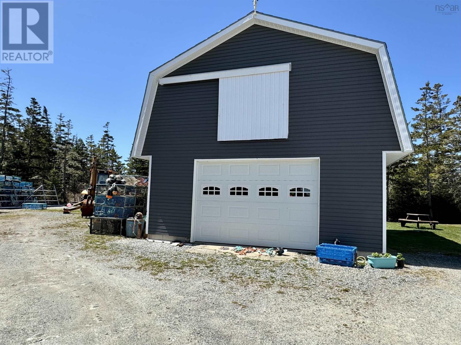 314 Bear Point Road, Bear Point, Nova Scotia  B0W 3B0 - Photo 38 - 202408685