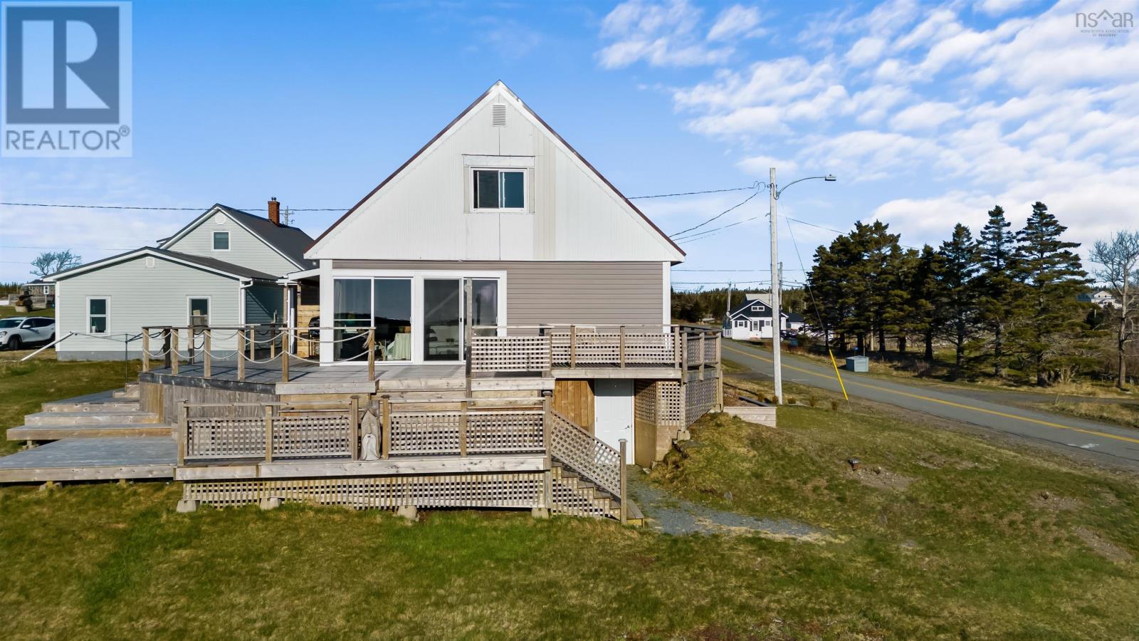 36 Harbourview Drive, Port Bickerton, Nova Scotia  B0J 1M0 - Photo 37 - 202408698