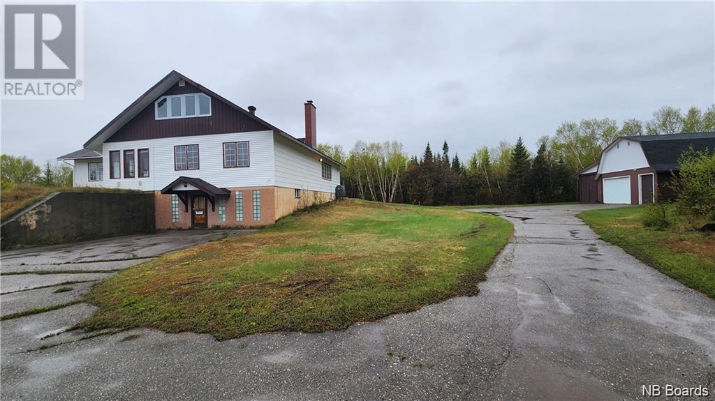 18 Chemin Du Clos, Maisonnette, New Brunswick  E8N 2B2 - Photo 1 - NB097776