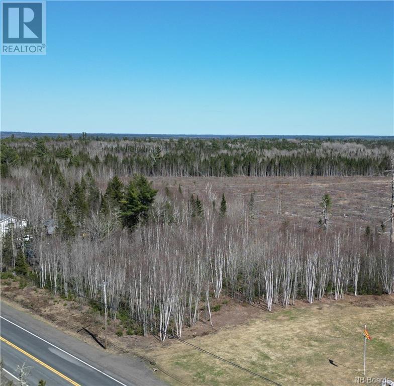 Lot 99-5 Route 8 HWY, astle, New Brunswick