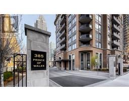 385 PRINCE OF WALES Drive Unit# 2905, mississauga, Ontario