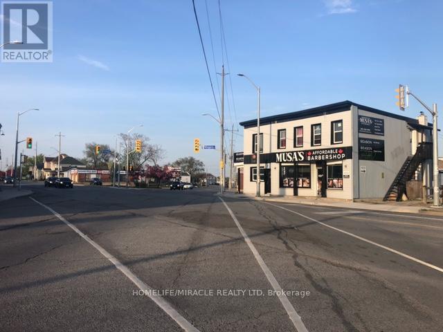 90 Niagara Street, St. Catharines, Ontario  L2R 4L2 - Photo 5 - X8279868