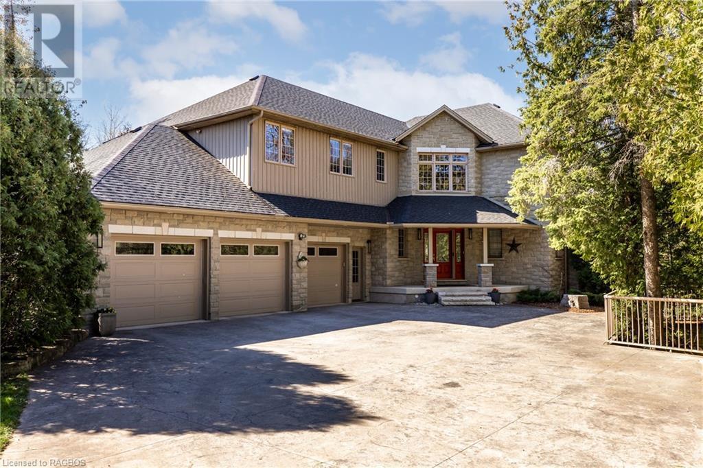 1 Mccannel Lane, Saugeen Shores, Ontario N0H 2C6 (26819013) Port