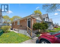 148 Young Street Unit# Main 768 - Welland Downtown, Welland, Ca