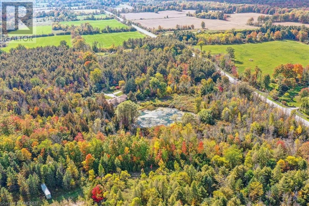 16636 32 Side Road, Halton Hills, Ontario  L7G 0N9 - Photo 47 - 40551331