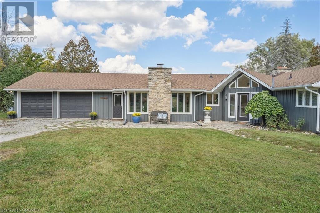 16636 32 Side Road, Halton Hills, Ontario  L7G 0N9 - Photo 3 - 40551331