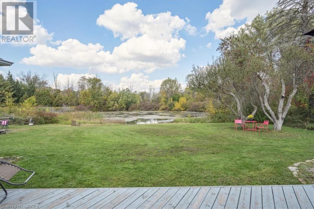 16636 32 Side Road, Halton Hills, Ontario  L7G 0N9 - Photo 29 - 40551331