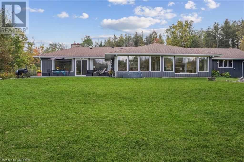 16636 32 Side Road, Halton Hills, Ontario  L7G 0N9 - Photo 37 - 40551331