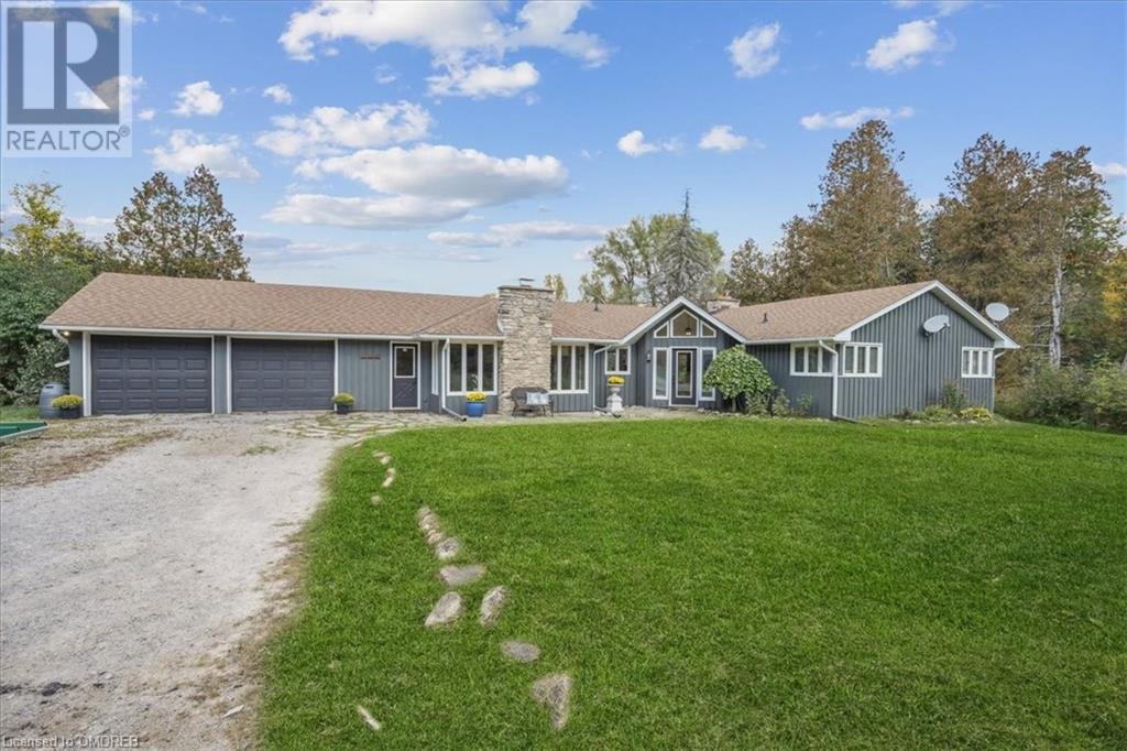 16636 32 Side Road, Halton Hills, Ontario  L7G 0N9 - Photo 2 - 40551331