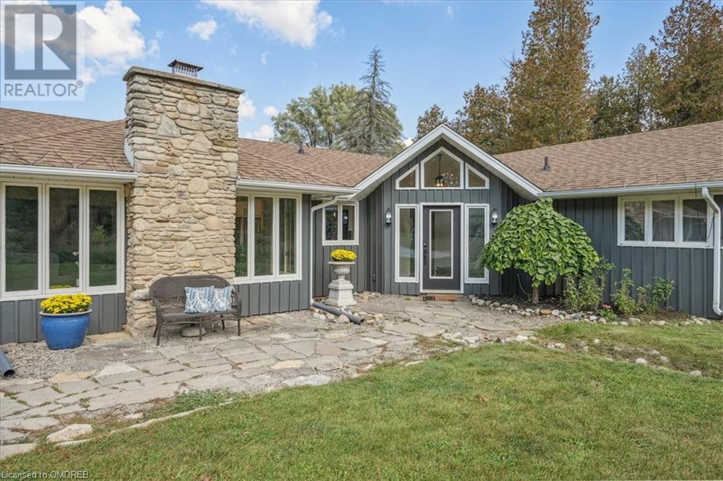 16636 32 Side Road, Halton Hills, Ontario  L7G 0N9 - Photo 4 - 40551331