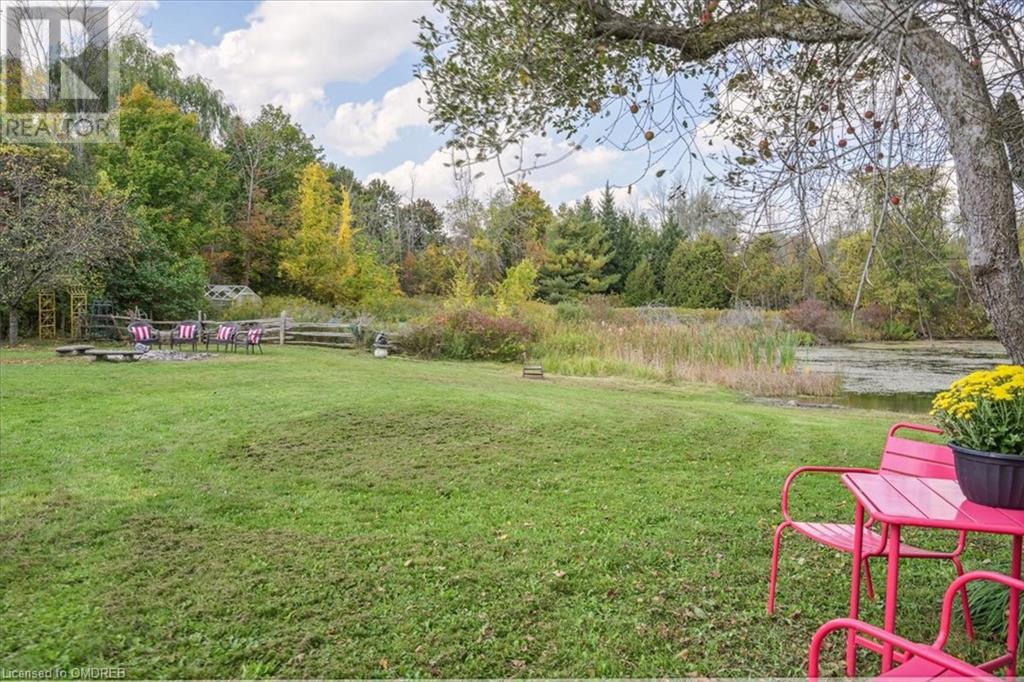 16636 32 Side Road, Halton Hills, Ontario  L7G 0N9 - Photo 36 - 40551331