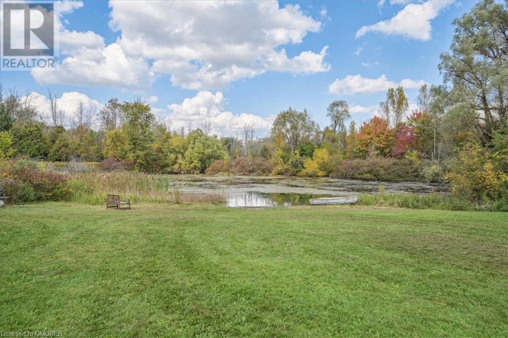 16636 32 Side Road, Halton Hills, Ontario  L7G 0N9 - Photo 33 - 40551331