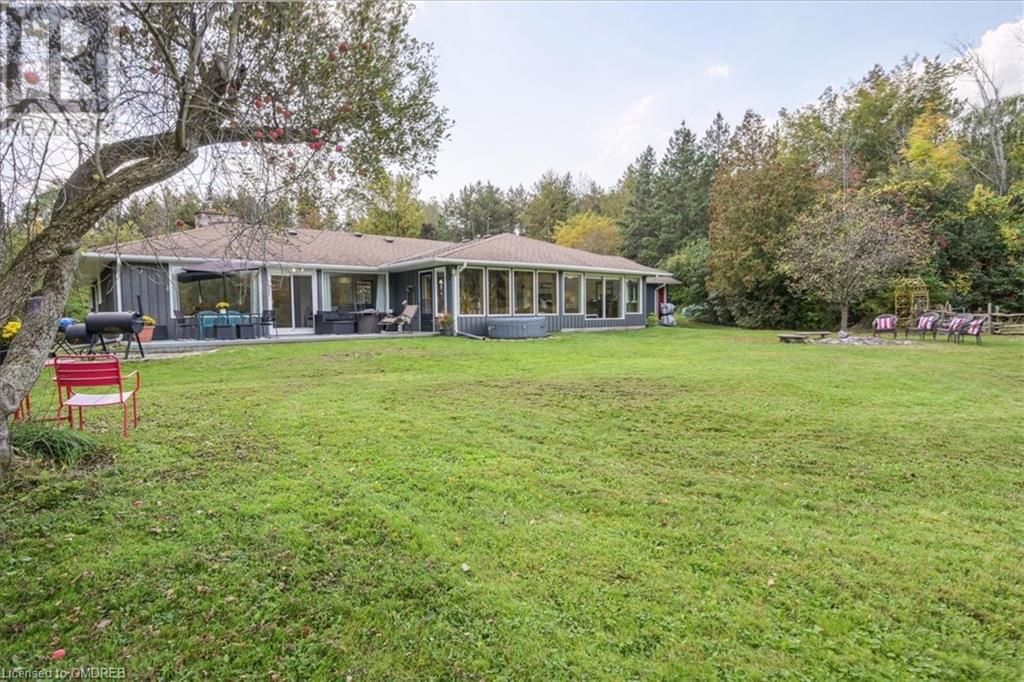 16636 32 SIDE Road, halton hills, Ontario