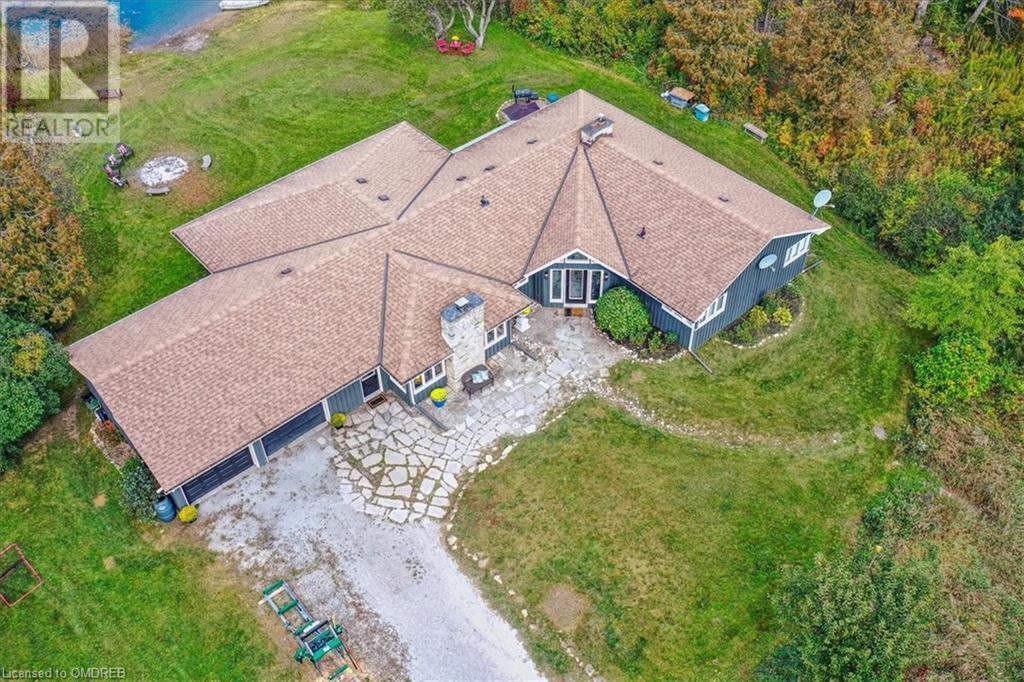 16636 32 Side Road, Halton Hills, Ontario  L7G 0N9 - Photo 43 - 40551331