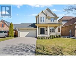 4 Heather Lane 453 - Grapeview, St. Catharines, Ca