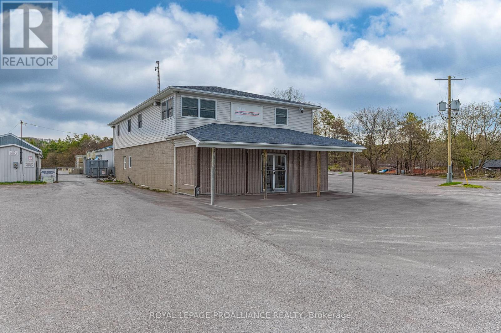 #1R -4741 COUNTY RD 45 RD, cobourg, Ontario