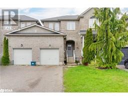 33 Arch Brown Court Ba01 - East, Barrie, Ca