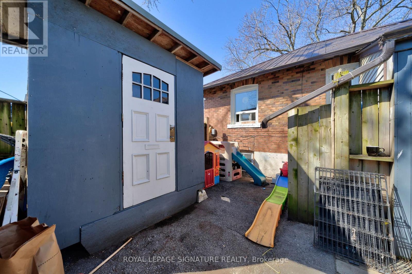 5 (1,3 & 5) Elward Boulevard, Toronto, Ontario  M1L 3L1 - Photo 32 - E8288066