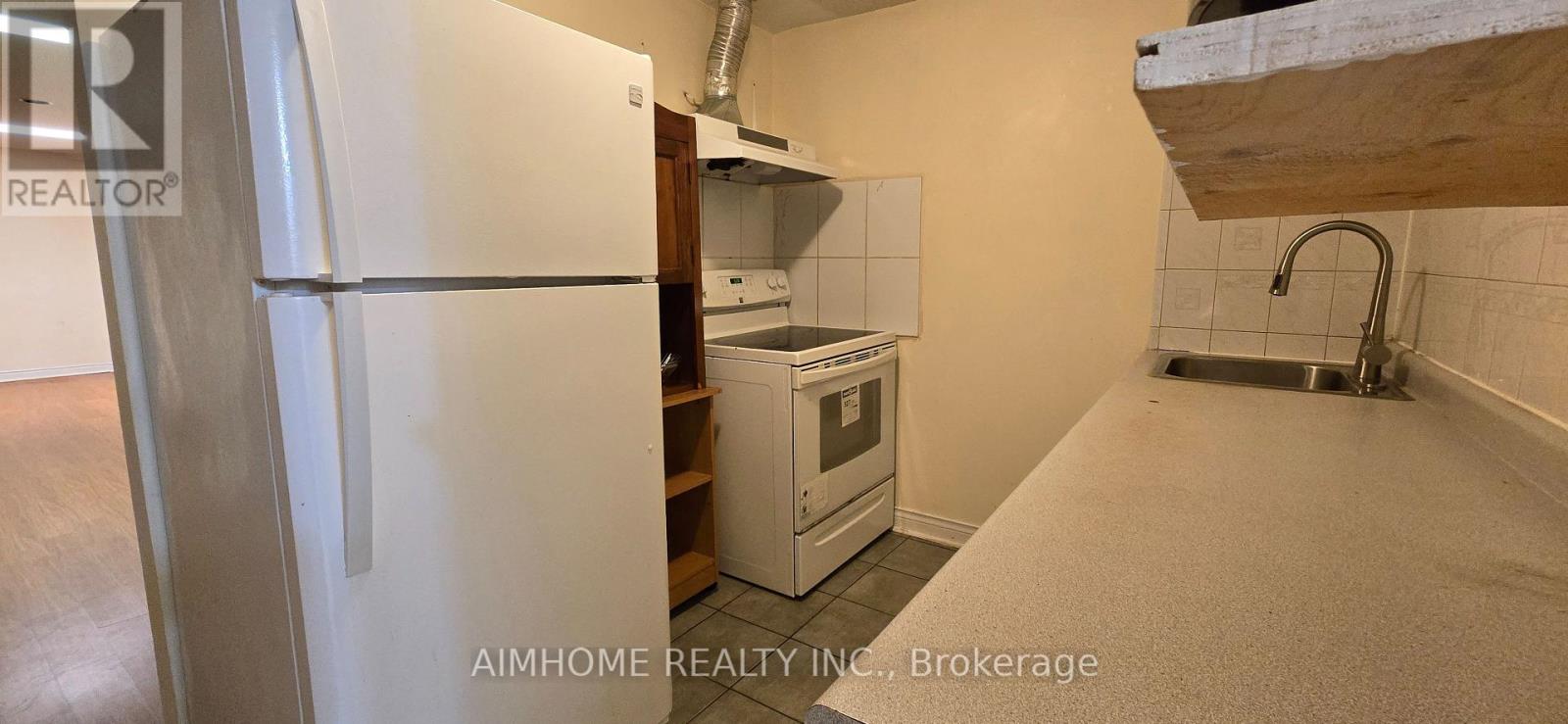 Bsmt - 63 Forty Second Street, Markham, Ontario  L3P 7K3 - Photo 11 - N8287940