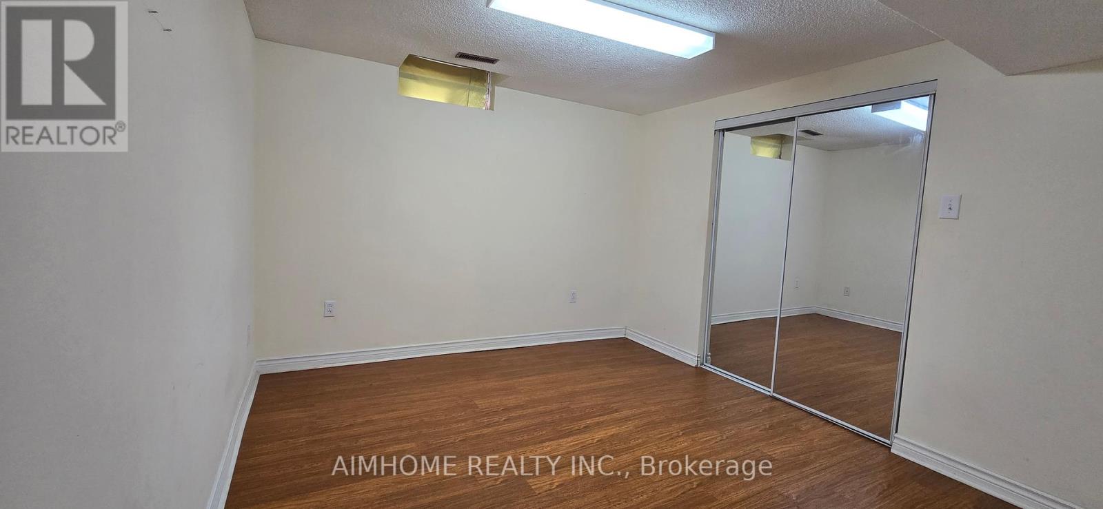 Bsmt - 63 Forty Second Street, Markham, Ontario  L3P 7K3 - Photo 13 - N8287940