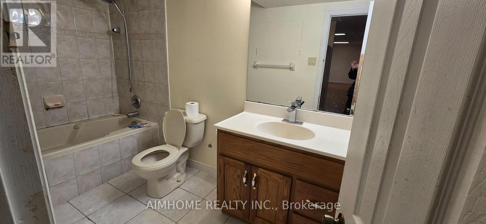 Bsmt - 63 Forty Second Street, Markham, Ontario  L3P 7K3 - Photo 3 - N8287940