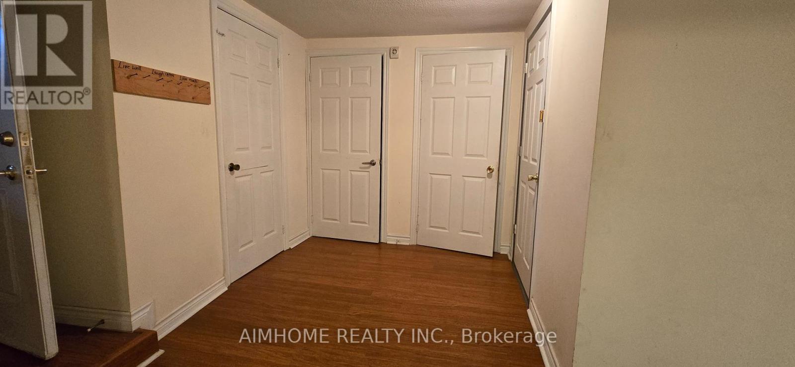 Bsmt - 63 Forty Second Street, Markham, Ontario  L3P 7K3 - Photo 6 - N8287940