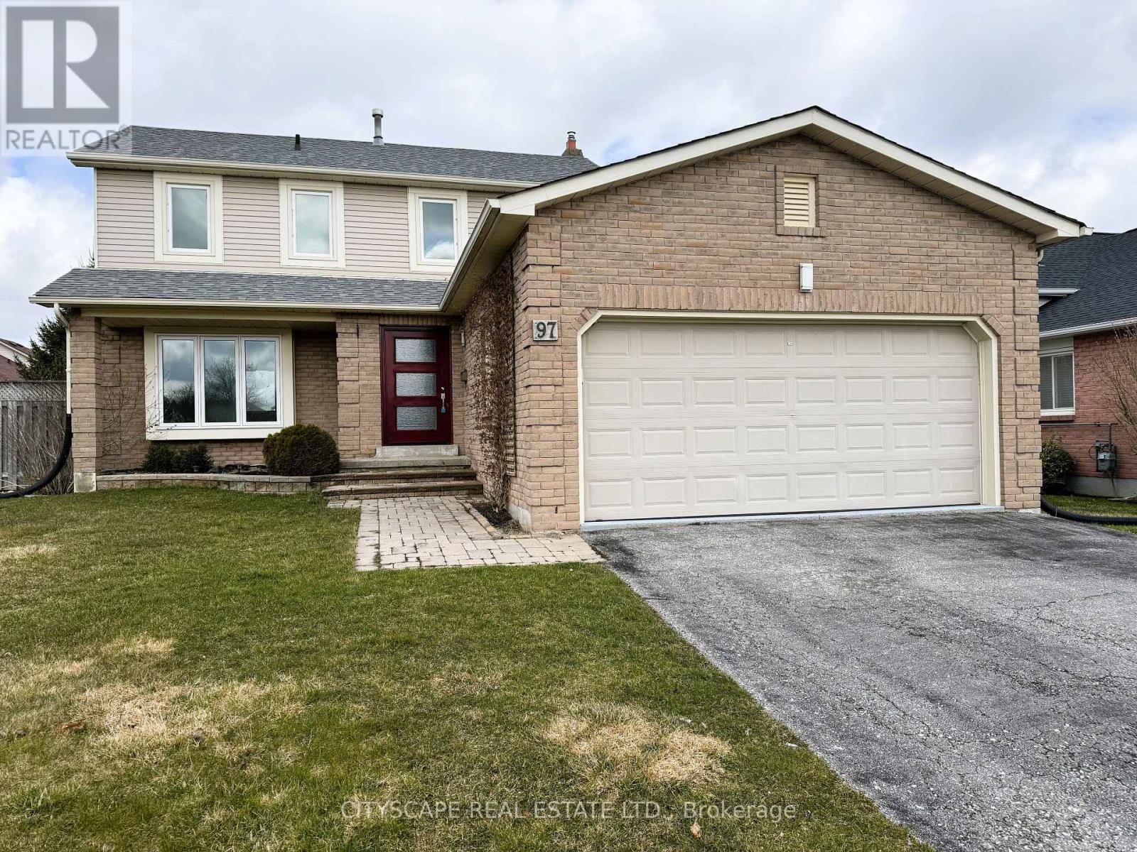 97 Herrell Avenue, Barrie, Ontario  L4N 6T9 - Photo 1 - S8287776