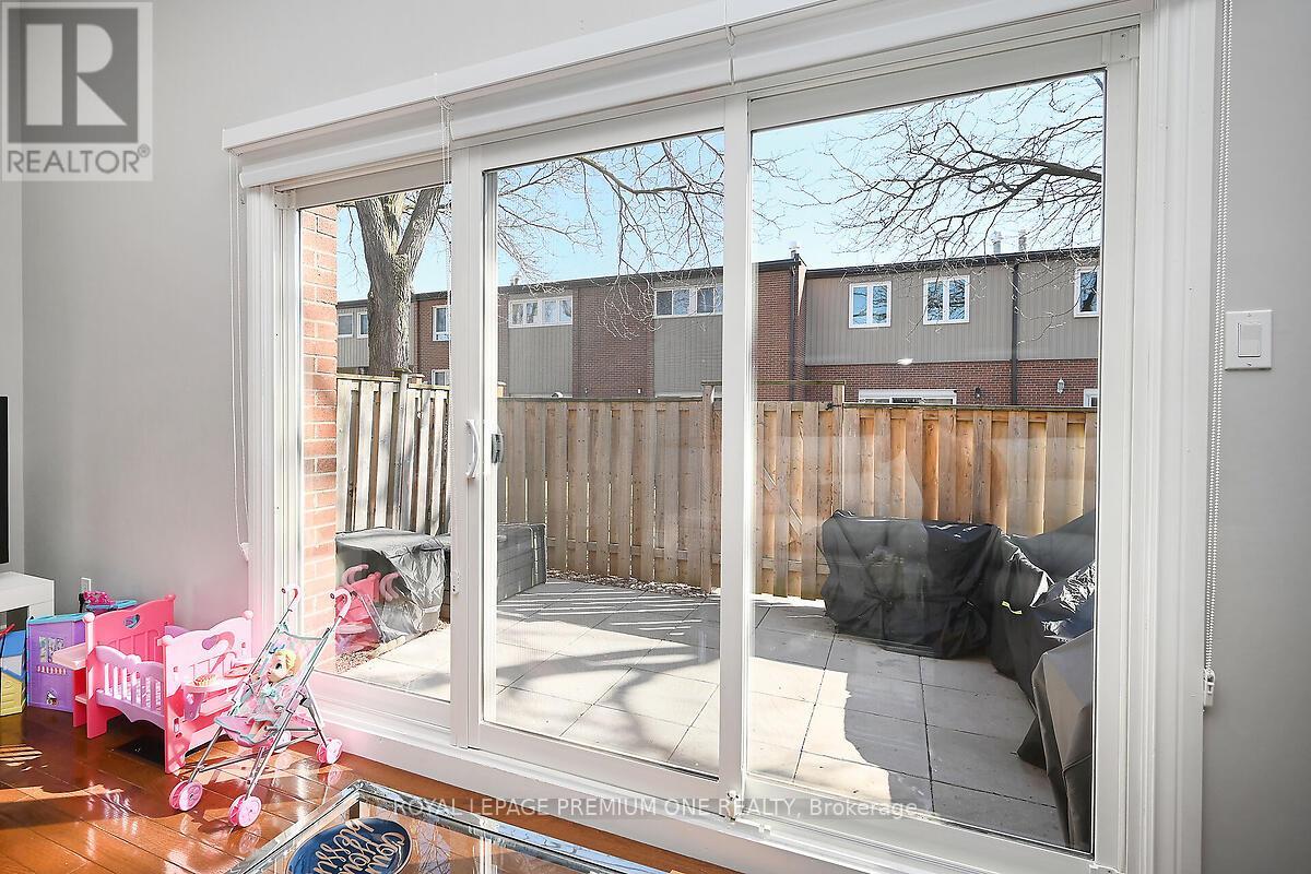 #73 -400 Bloor St, Mississauga, Ontario  L5A 3M8 - Photo 27 - W8288078