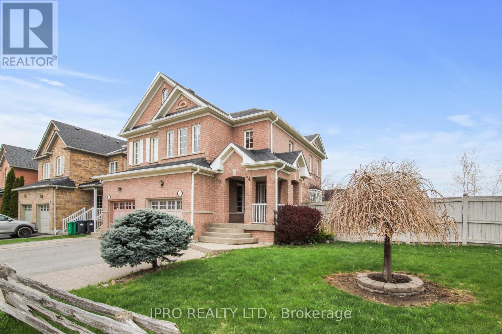 3647 PARTITION RD, mississauga, Ontario