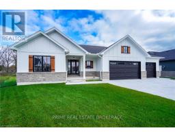9 Spruce Crescent, North Middlesex, Ca