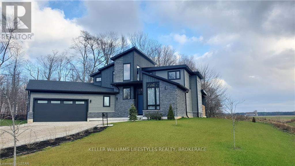 74346 DRIFTWOOD DR, bluewater, Ontario