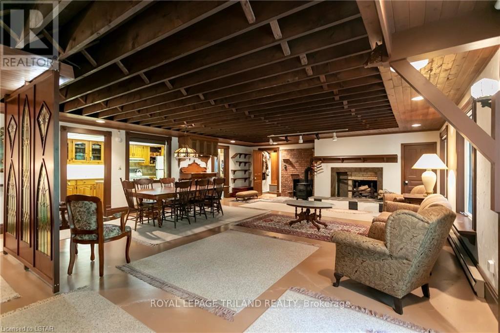 9255 Old Street Line, Chatham-Kent, Ontario  N0P 1A0 - Photo 16 - X8284498