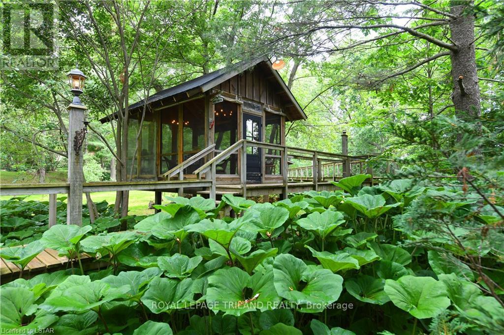 9255 Old Street Line, Chatham-Kent, Ontario  N0P 1A0 - Photo 18 - X8284498