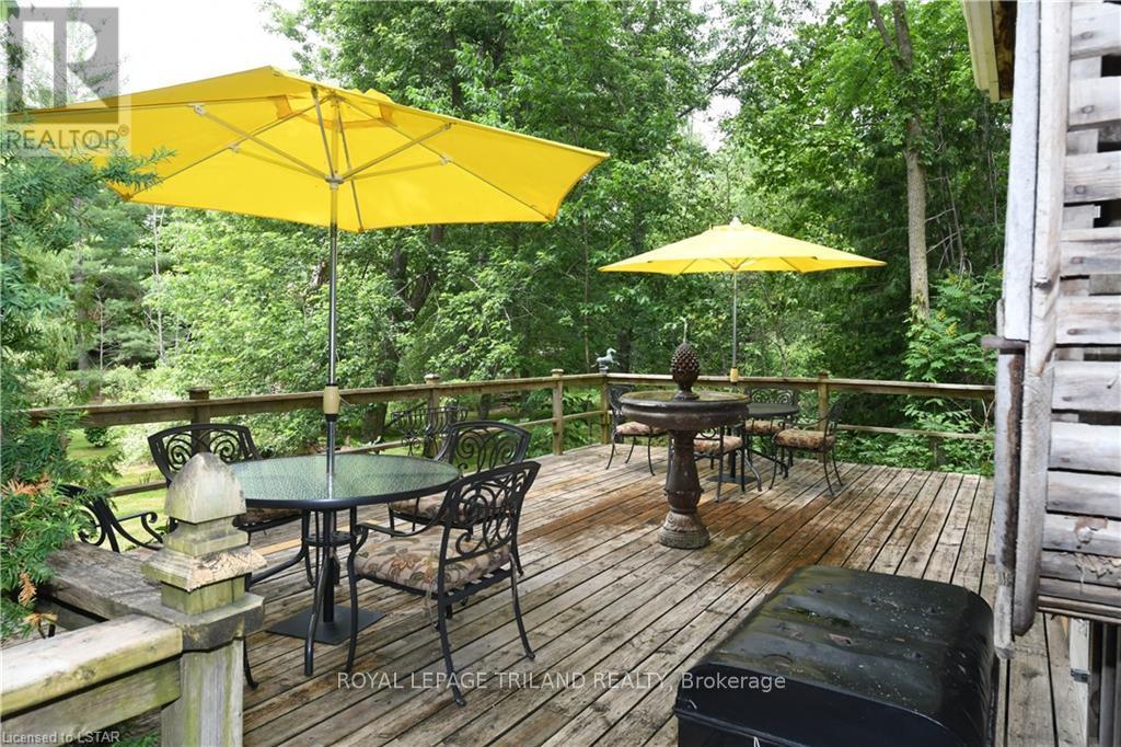 9255 Old Street Line, Chatham-Kent, Ontario  N0P 1A0 - Photo 30 - X8284498