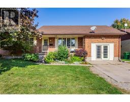 259 RANDOLPH STREET, southwest middlesex, Ontario