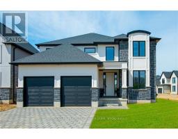 100 Aspen Circle, Thames Centre, Ca