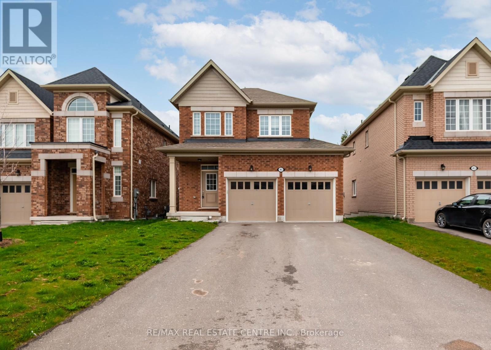 45 RAINEY DRIVE, east luther grand valley, Ontario
