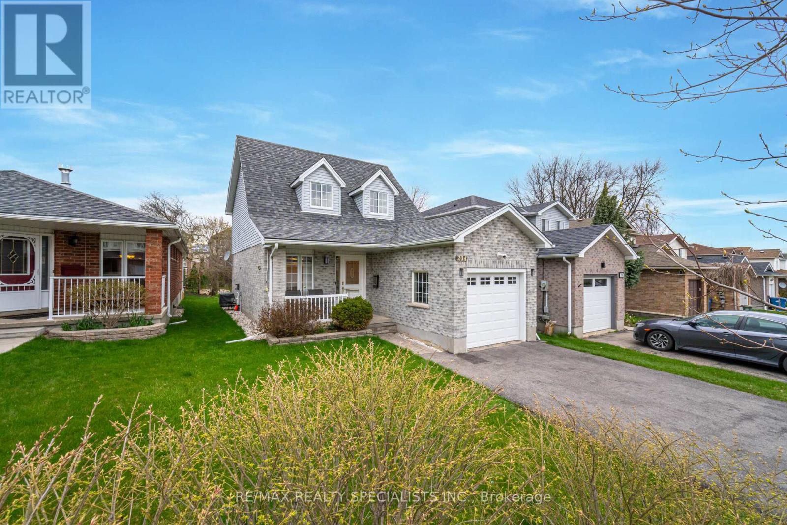 204 COUNTRY CLUB DRIVE, guelph, Ontario