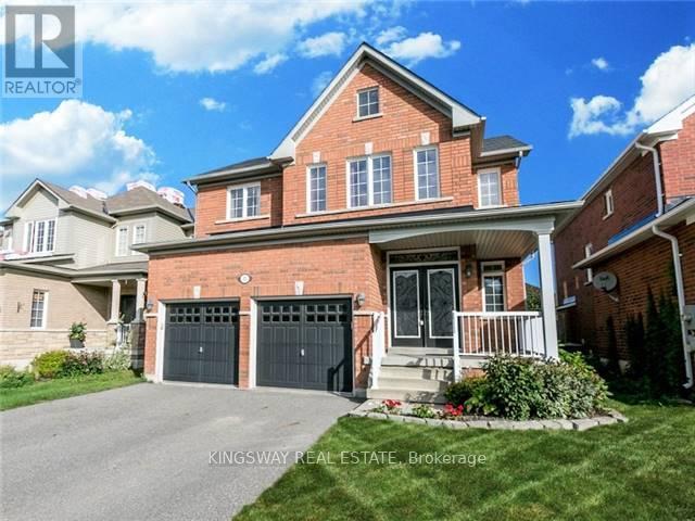 Bsmt - 32 Commonwealth Road, Barrie, Ontario  L4M 0E1 - Photo 1 - S8288344
