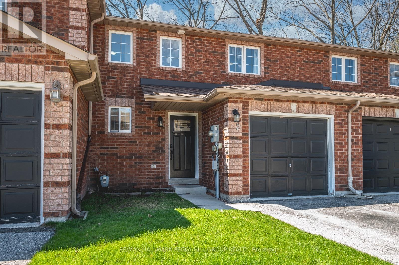 #2 -38 KENWELL CRES, barrie, Ontario