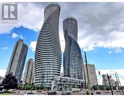 #306 -50 ABSOLUTE AVE, mississauga, Ontario