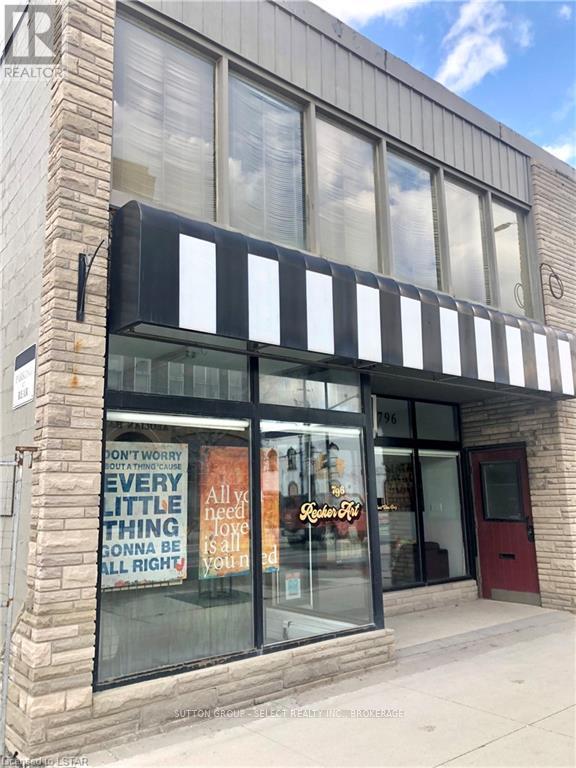 796 Dundas St, London, Ontario  N5W 2Z7 - Photo 2 - X8282646