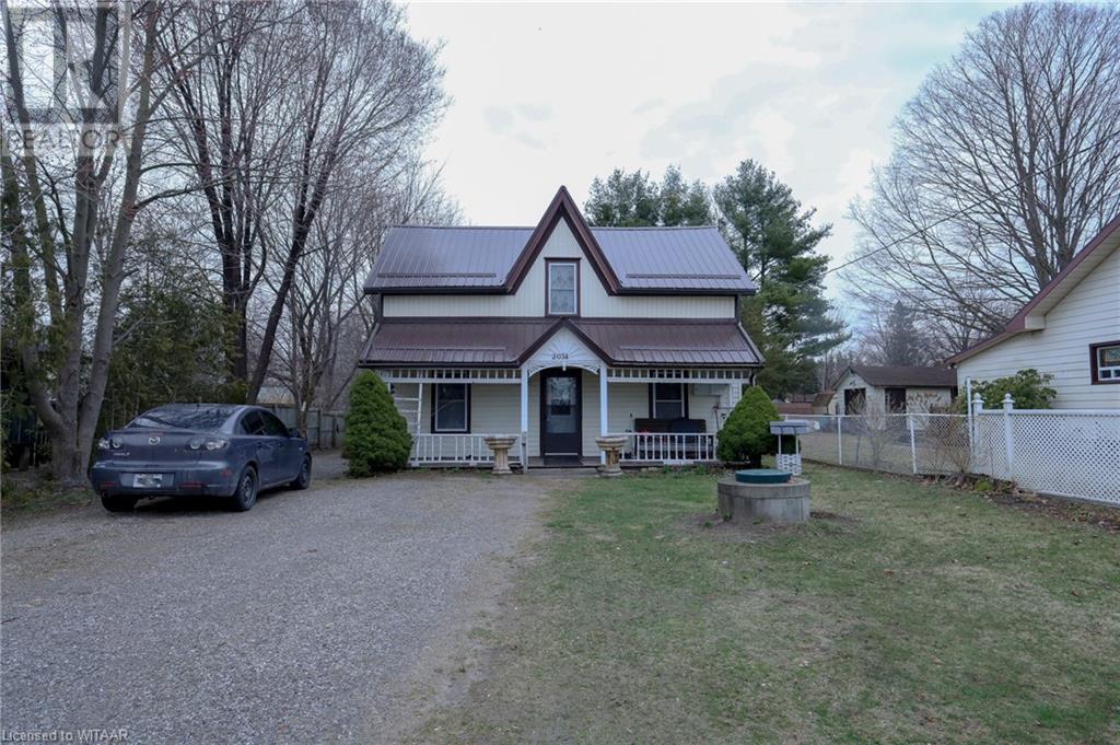 2034 Main St S, Walsingham, Ontario  N0E 1X0 - Photo 28 - 40554366